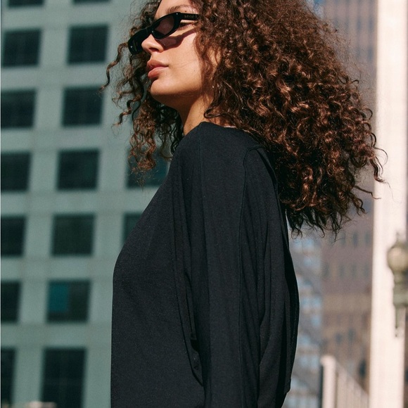 Free People Movement Tempo Resolution Layer - Picture 4 of 7